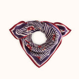 Foulard Manika Collection Too Cool
