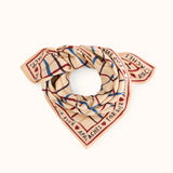 Foulard Manika Collection Too Cool