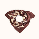 Foulard Manika Collection Too Cool