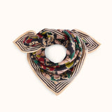 Foulard Manika Collection Too Cool