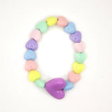 Bracelet Gaga - girls and boys gang
