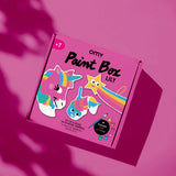 Paint Box