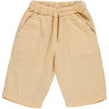 Pantalon Pomelos Gaze de coton