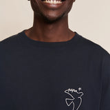 T-shirt Papa Bird