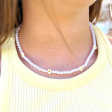 Collier élastique Daisy