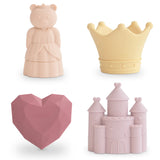 Jouets de bain x 4