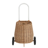 Panier à roulette Luggy Orignal