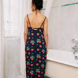 Robe allaitante Moma Eat local