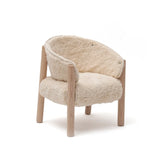 Chaise SABA Fur
