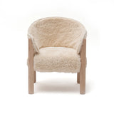 Chaise SABA Fur
