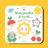 Mon jardin d'éveil - Tableaux d'activités