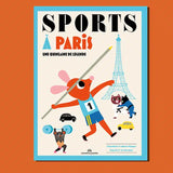 Sports à Paris