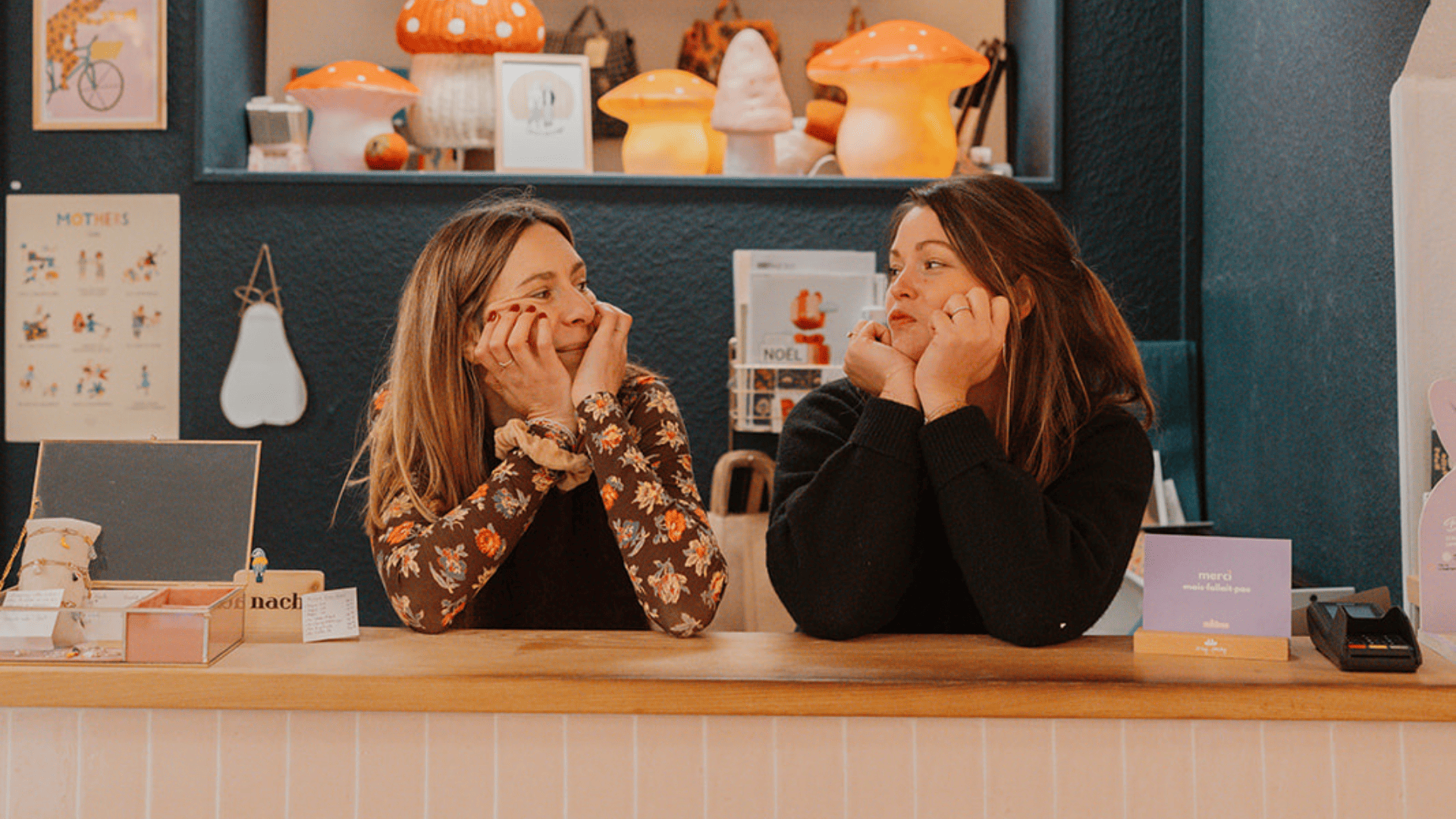 Une histoire de famille