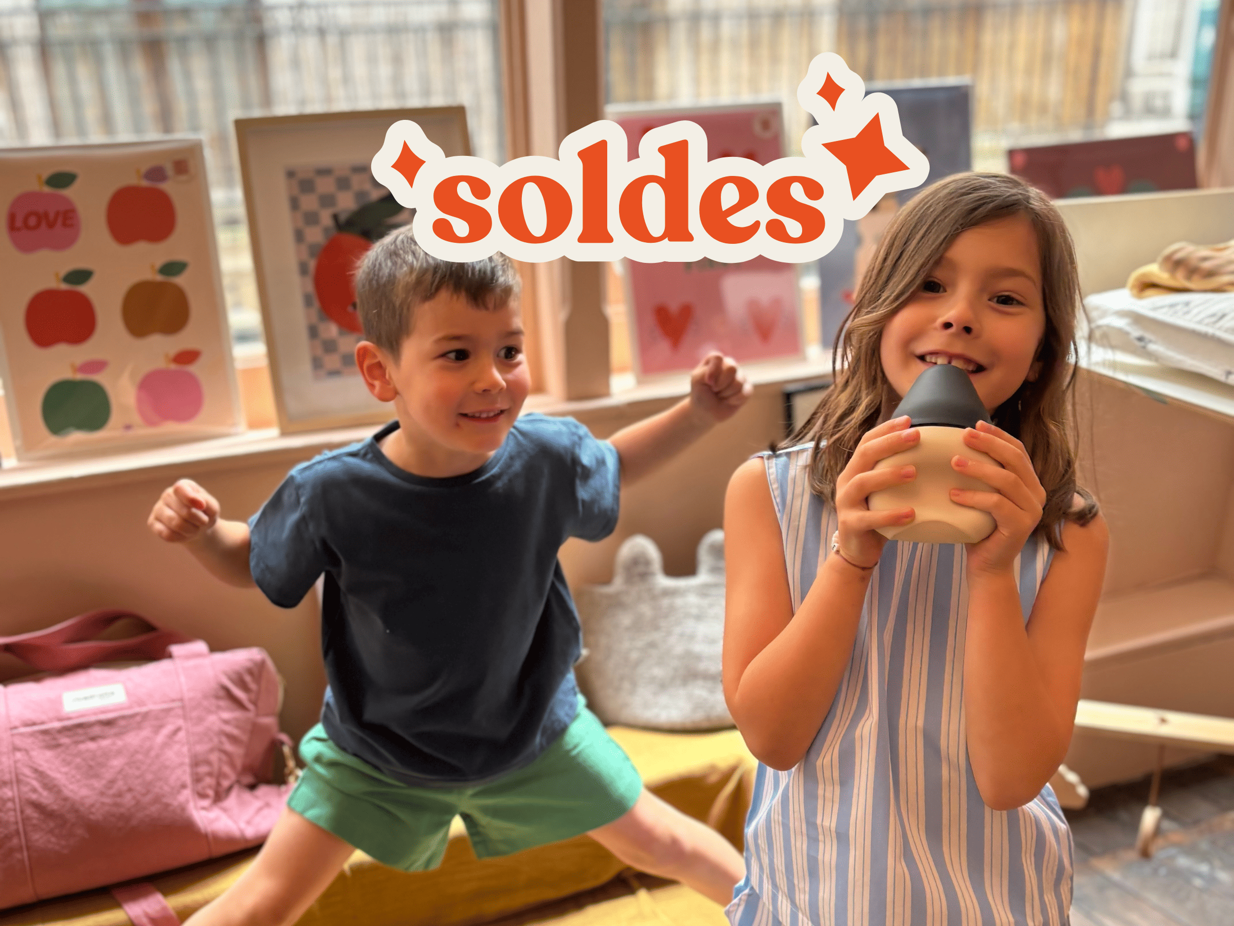 Soldes
