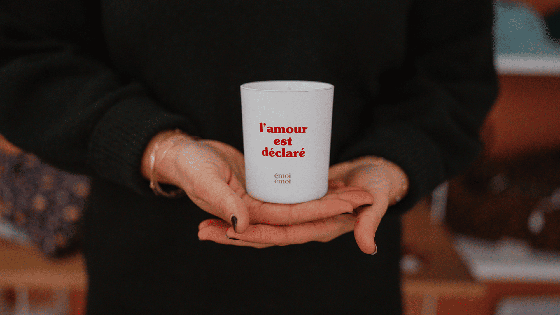 La vie est belle en famille