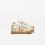 Basket V 90 White fury natural