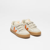 Basket V 90 White fury natural