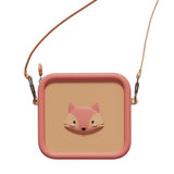 Zoo Bags, le sac en siliconne