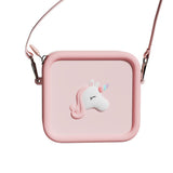 Zoo Bags, le sac en siliconne