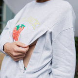 Sweat Tiny Snack