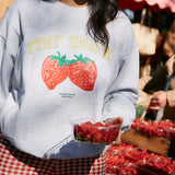 Sweat Tiny Snack