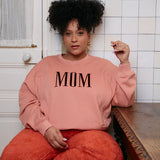 Sweat allaitant MOM d'amour