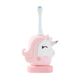 Zoo Toothbrush - la brosse à dent électrique