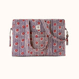 Grand sac à langer Thaila