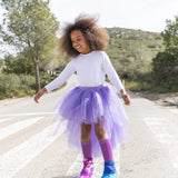 TUTU ROCK - déguisement