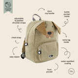 Sac à dos Trixie