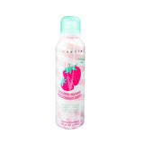 Mousse de douche