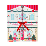 Calendrier de l'avent 2025