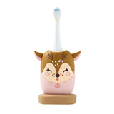 Zoo Toothbrush - la brosse à dent électrique