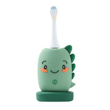 Zoo Toothbrush - la brosse à dent électrique