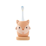Zoo Toothbrush - la brosse à dent électrique