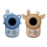 Talkie Walkie Zoo