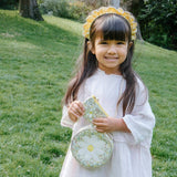 Sac rond Daisy