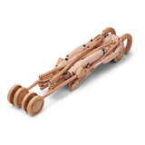 Poussette de poupon Elsie