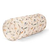 Emmanuel, le tunnel de jeu