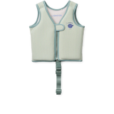 Gilet de natation Dove