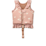 Gilet de natation Dove