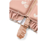 Gilet de natation Dove