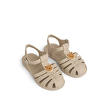 Sandales BRE avec Charms