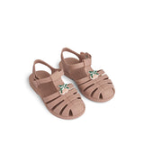 Sandales BRE avec Charms
