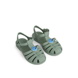 Sandales BRE avec Charms