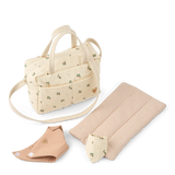 Sac à langer de poupée et kit de soin Neoma