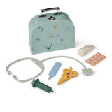 Valisette de docteur - Leif
