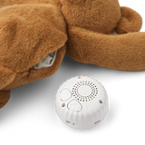 Hattie, la peluche veilleuse