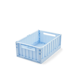 Caisse de rangement pliable Weston M