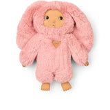 Poupée en peluche Rosey